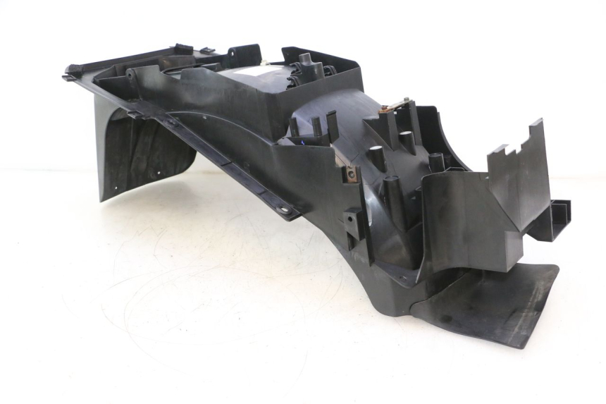 photo de SOTTOSELLA PARASPRUZZI YAMAHA FJR 1300 (2001 - 2005) - Dettagli dei punti di fissaggio