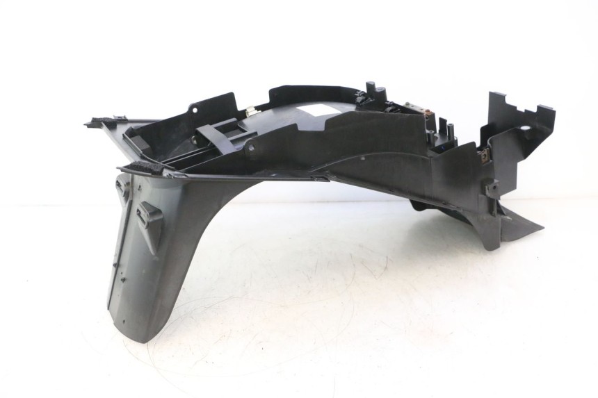 photo de SOTTOSELLA PARASPRUZZI YAMAHA FJR 1300 (2001 - 2005) - Stato della superficie e materiale