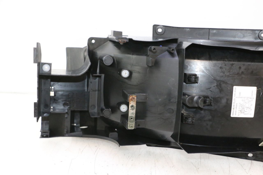photo de SOTTOSELLA PARASPRUZZI YAMAHA FJR 1300 (2001 - 2005) - Marcature e riferimenti originali