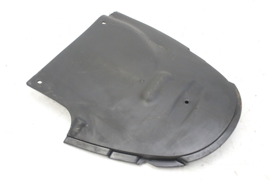 photo de PASSARUOTA POSTERIORE PIAGGIO FLY 4T 50 (2013 - 2017) - Primo piano tecnico