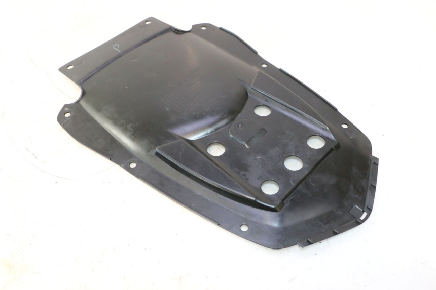photo de Passaruota posteriore YAMAHA FZ8 800 (2010 - 2016) - Zoom sullo stato d'uso