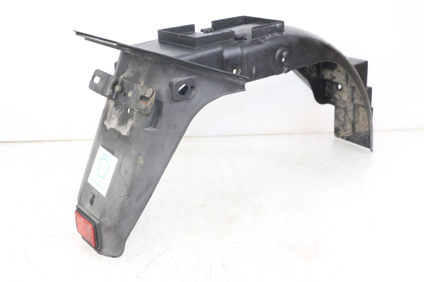 photo de Passaruota posteriore HYOSUNG GF 125 (2001 - 2005) - Vista principale