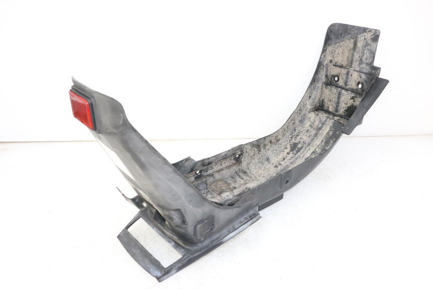 photo de Passaruota posteriore HYOSUNG GF 125 (2001 - 2005) - Zoom sullo stato d'uso