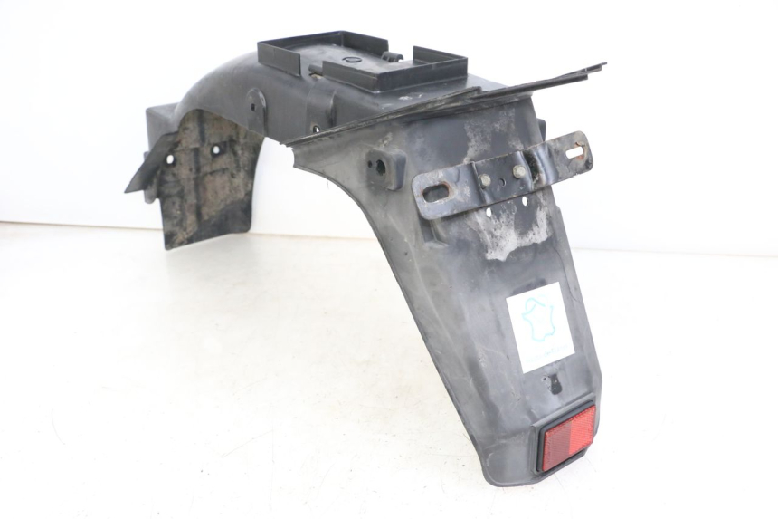 photo de Passaruota posteriore HYOSUNG GF 125 (2001 - 2005) - Dettagli dei punti di fissaggio