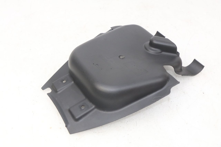 photo de Passaruota posteriore NECO GPX 4T 50 (2018 - 2022) - Zoom sullo stato d'uso