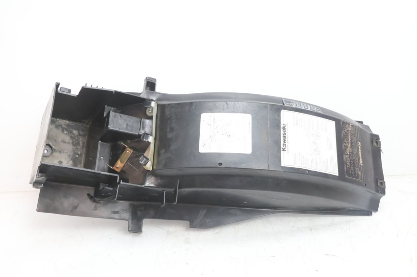 photo de SOTTOSELLA PARASPRUZZI KAWASAKI GPX F ZX750F 750 (1986 - 1990) - Vista principale
