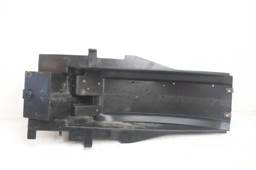 photo de SOTTOSELLA PARASPRUZZI KAWASAKI GPX F ZX750F 750 (1986 - 1990) - Altra vista dell'articolo