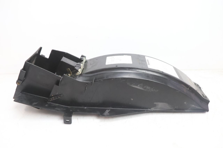 photo de SOTTOSELLA PARASPRUZZI KAWASAKI GPX F ZX750F 750 (1986 - 1990) - Zoom sullo stato d'uso