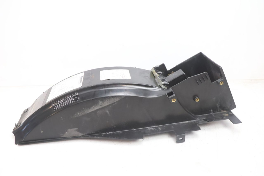 photo de SOTTOSELLA PARASPRUZZI KAWASAKI GPX F ZX750F 750 (1986 - 1990) - Altra angolazione