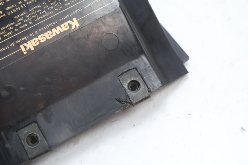 photo de SOTTOSELLA PARASPRUZZI KAWASAKI GPX F ZX750F 750 (1986 - 1990) - Ricambio usato controllato