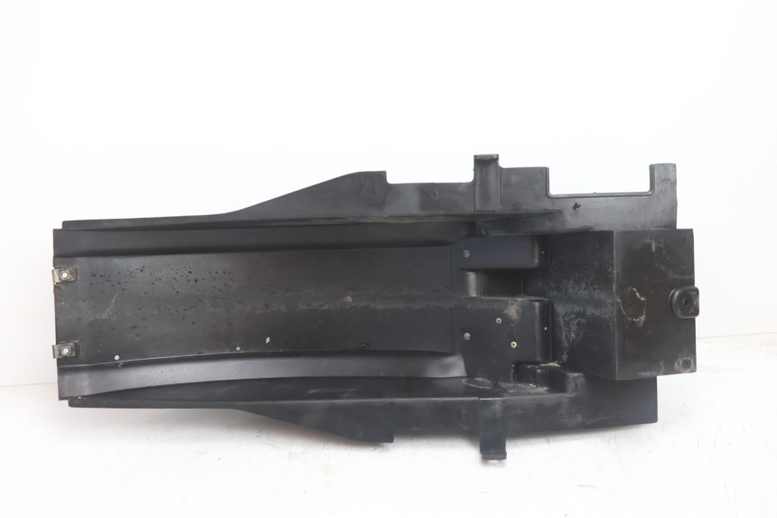 photo de SOTTOSELLA PARASPRUZZI KAWASAKI GPX F ZX750F 750 (1986 - 1990) - Marcature e riferimenti originali