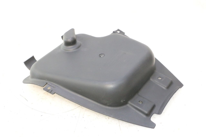 photo de SOTTOSELLA PARASPRUZZI NECO GPX LC 2T 50 (2014 - 2018) - Primo piano tecnico