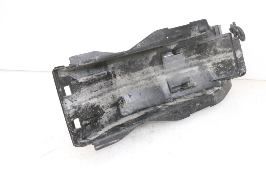 photo de SOTTOSELLA PARASPRUZZI KAWASAKI GPX R WARBIRD 600 (1988 - 1993) - Zoom sullo stato d'uso