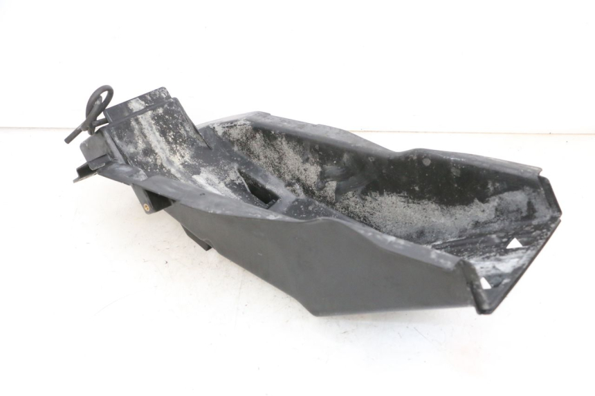 photo de SOTTOSELLA PARASPRUZZI KAWASAKI GPX R WARBIRD 600 (1988 - 1993) - Altra angolazione