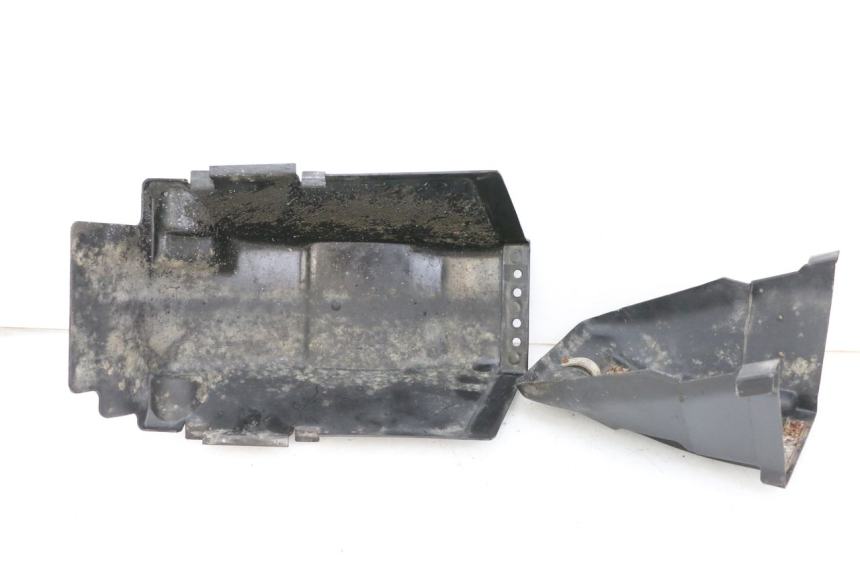 photo de SOTTOSELLA PARASPRUZZI KAWASAKI GPZ RX 1000 (1986 - 1988) - Zoom sullo stato d'uso