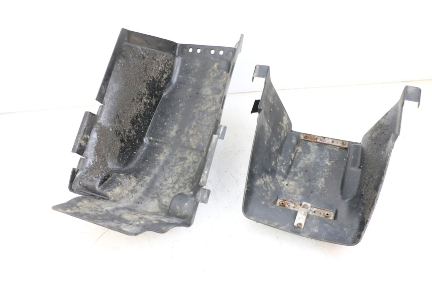 photo de SOTTOSELLA PARASPRUZZI KAWASAKI GPZ RX 1000 (1986 - 1988) - Altra angolazione