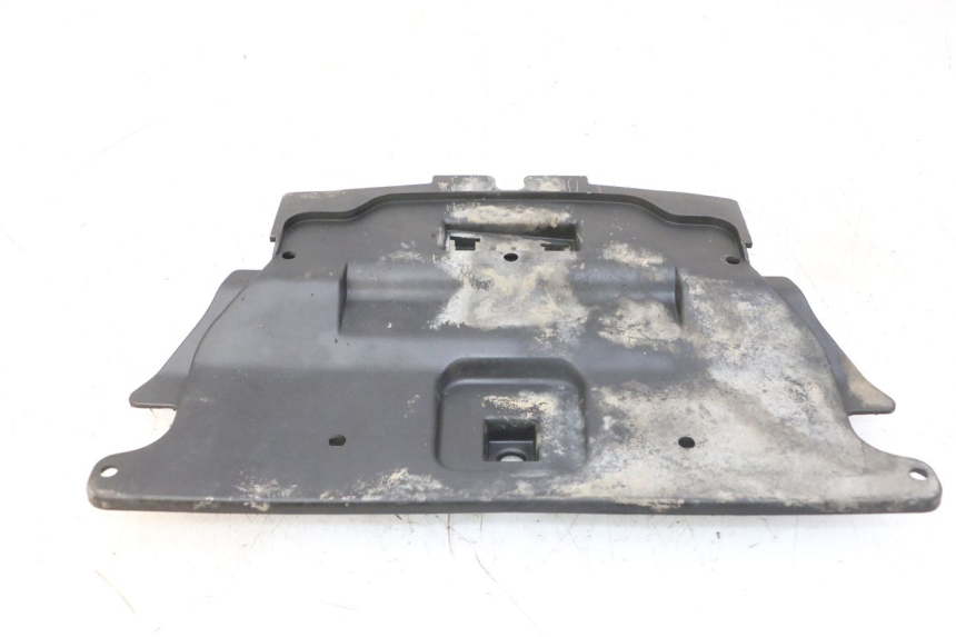 photo de SOTTOSELLA PARASPRUZZI KYMCO GRAND DINK 125 (2008 - 2014) - Altra angolazione