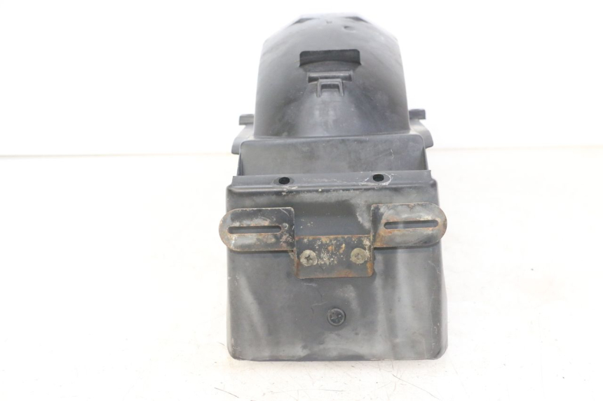 photo de PASSAGGIO RUOTA POSTERIORE SUZUKI GS GSE 500 (2001 - 2003) - Stato della superficie e materiale