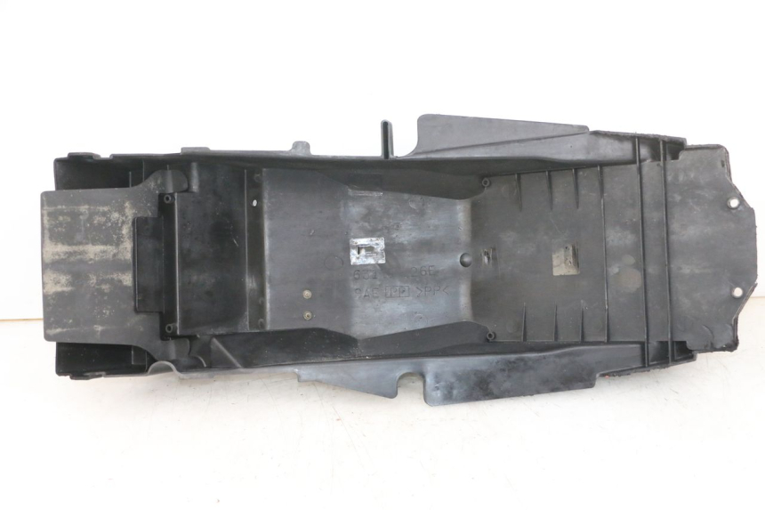 photo de SOTTOSELLA PARASPRUZZI SUZUKI GSF N BANDIT 600 (1996 - 1999) - Dettagli dei punti di fissaggio