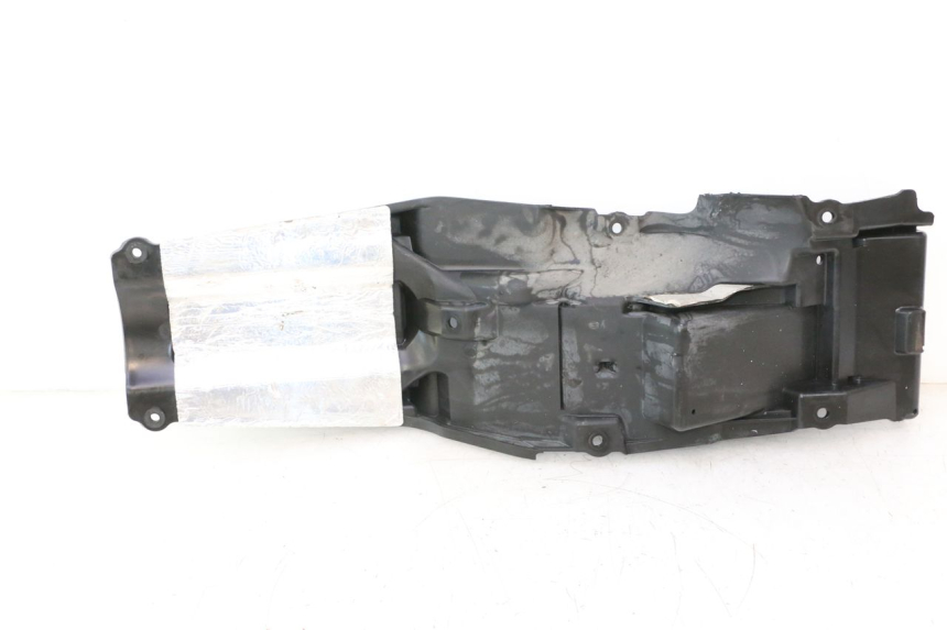 photo de SOTTOSELLA PARASPRUZZI SUZUKI GSR 600 (2005 - 2012) - Zoom sullo stato d'uso