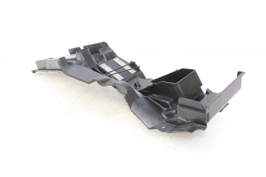 photo de SOTTOSELLA PARASPRUZZI SUZUKI GSR 600 (2005 - 2012) - Altra angolazione