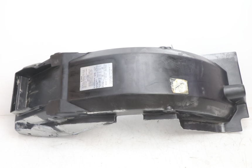 photo de SOTTOSELLA PARASPRUZZI SUZUKI GSX F GSXF 750 (1988 - 1998) - Vista principale