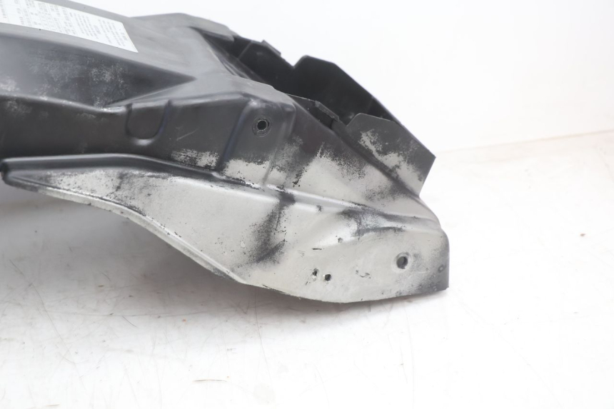 photo de SOTTOSELLA PARASPRUZZI SUZUKI GSX F GSXF 750 (1988 - 1998) - Primo piano tecnico