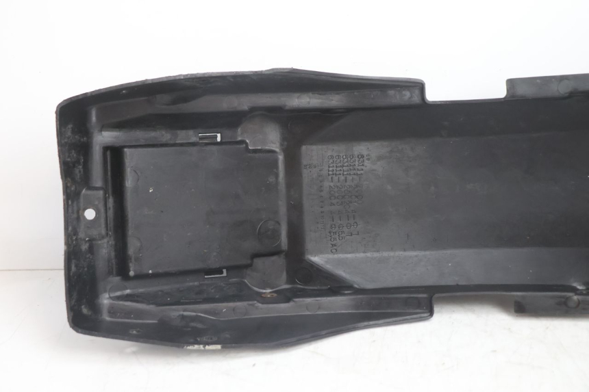 photo de SOTTOSELLA PARASPRUZZI SUZUKI GSX F GSXF 750 (1988 - 1998) - Marcature e riferimenti originali