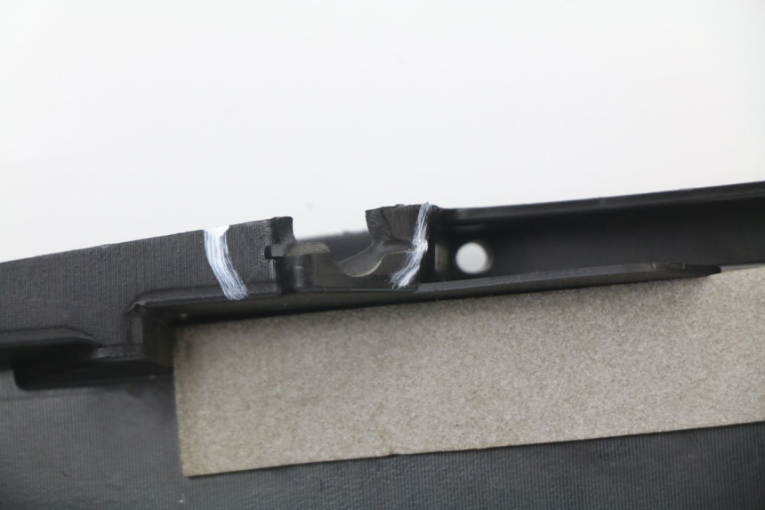 photo de Passaruota posteriore SUZUKI GSX-R GSXR 600 (2008 - 2010) - Zoom qualità usato