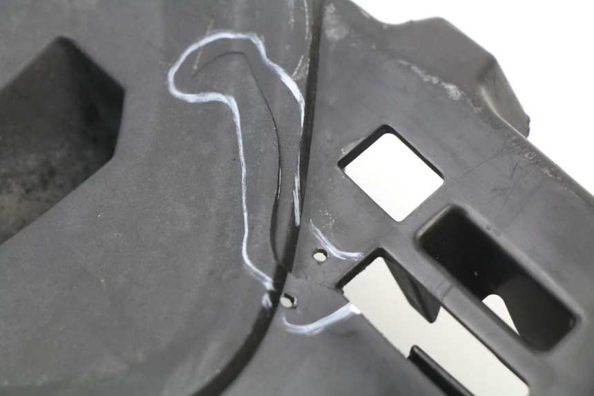 photo de Passaruota posteriore SUZUKI GSX-R GSXR 600 (2008 - 2010) - Vista d'insieme del prodotto