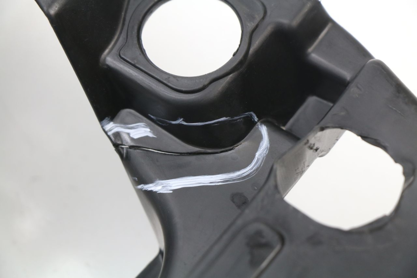 photo de Passaruota posteriore SUZUKI GSX-R GSXR 600 (2008 - 2010) - Dettagli dei punti di fissaggio