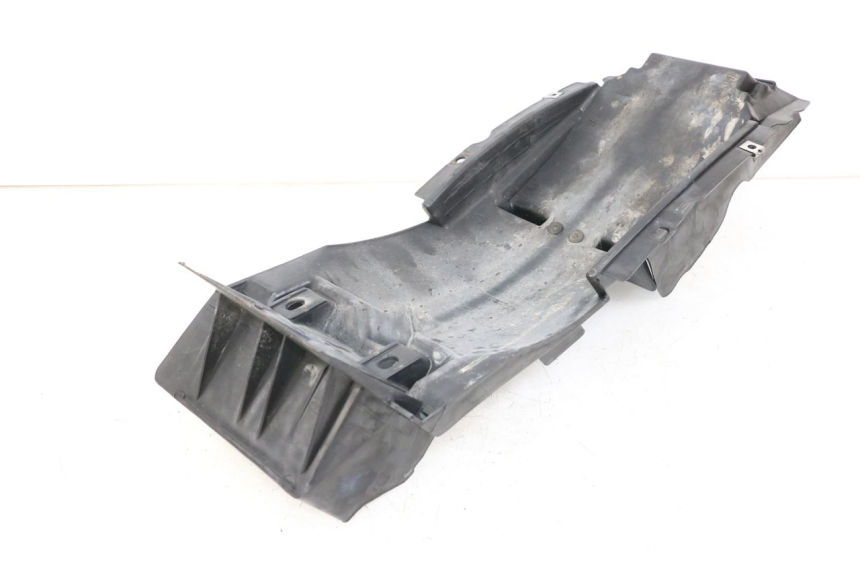 photo de SOTTOSELLA PARASPRUZZI HYOSUNG GTR 125 (2006 - 2008) - Zoom sullo stato d'uso