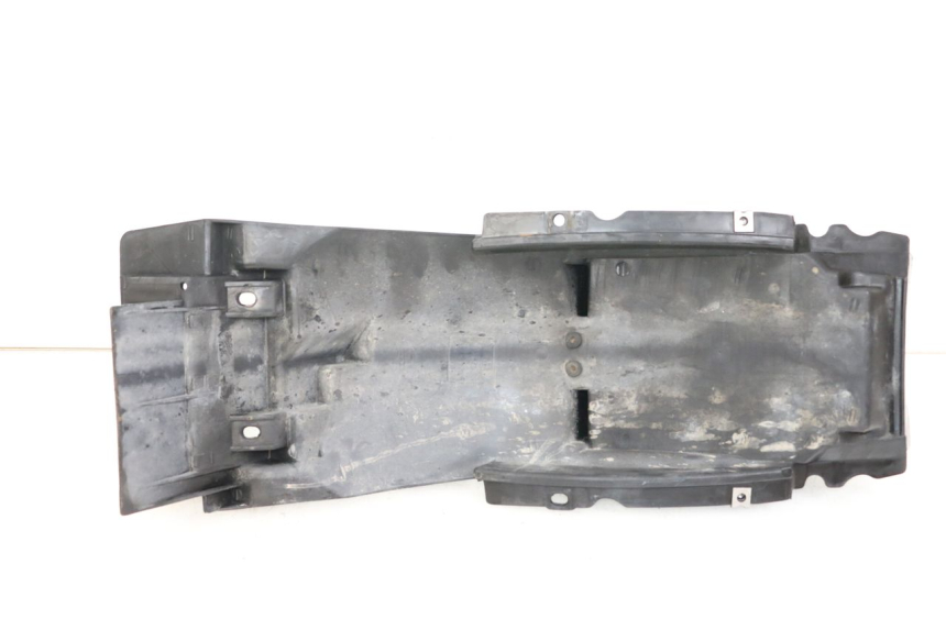 photo de SOTTOSELLA PARASPRUZZI HYOSUNG GTR 125 (2006 - 2008) - Altra angolazione