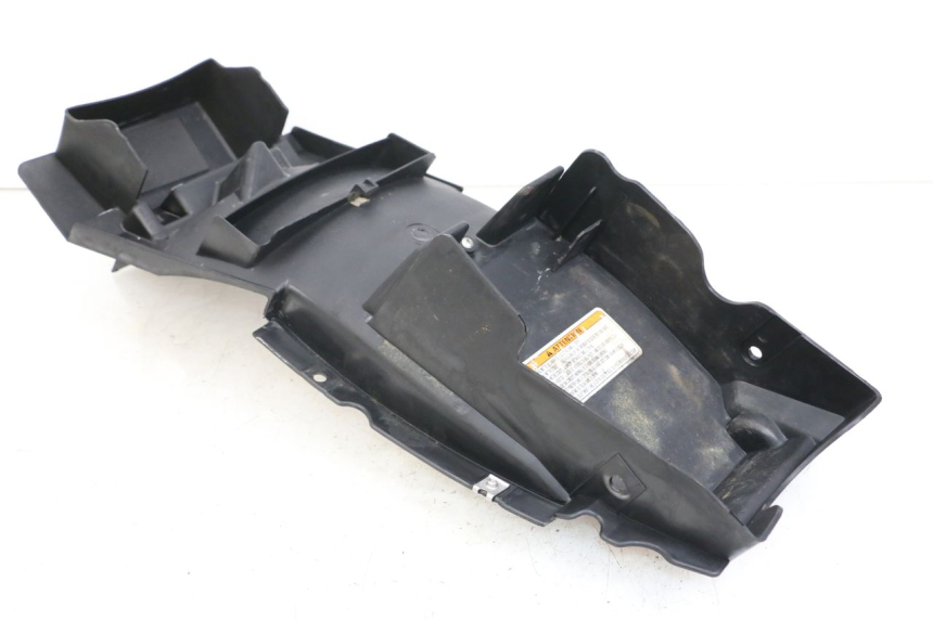 photo de SOTTOSELLA PARASPRUZZI HYOSUNG GTR 125 (2006 - 2008) - Dettagli dei punti di fissaggio