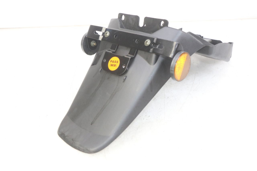 photo de PASSARUOTA POSTERIORE EUROCKA GTR 50 (2007 - 2017) - Vista principale