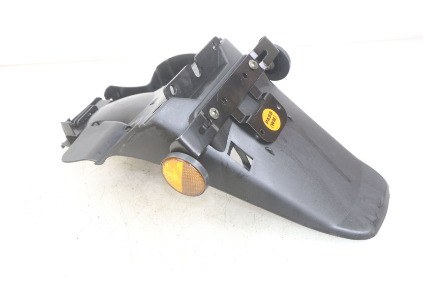 photo de PASSARUOTA POSTERIORE EUROCKA GTR 50 (2007 - 2017) - Altra angolazione