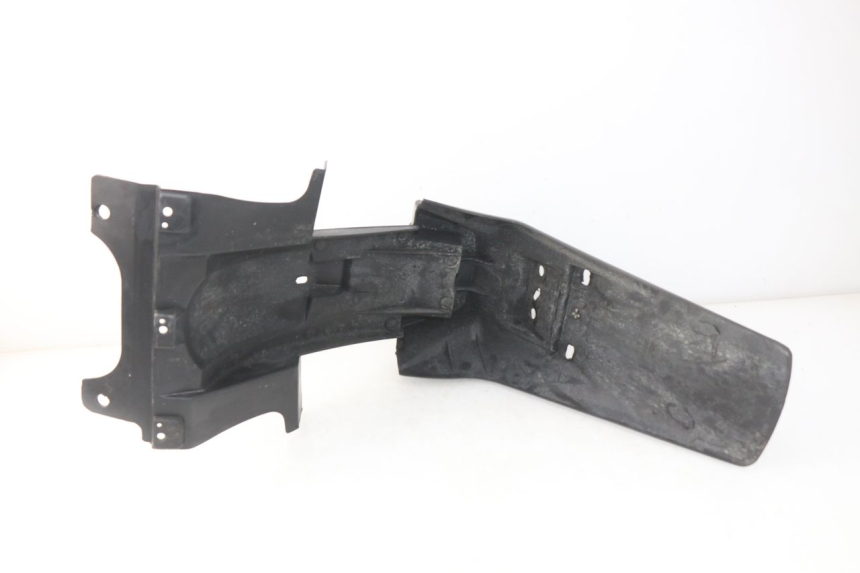 photo de Passaruota posteriore JONWAY GTX 2T 50 (2014 - 2020) - Zoom sullo stato d'uso