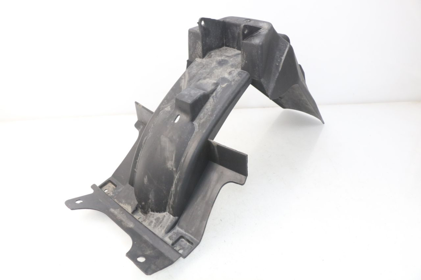 photo de Passaruota posteriore JONWAY GTX 2T 50 (2014 - 2020) - Altra angolazione