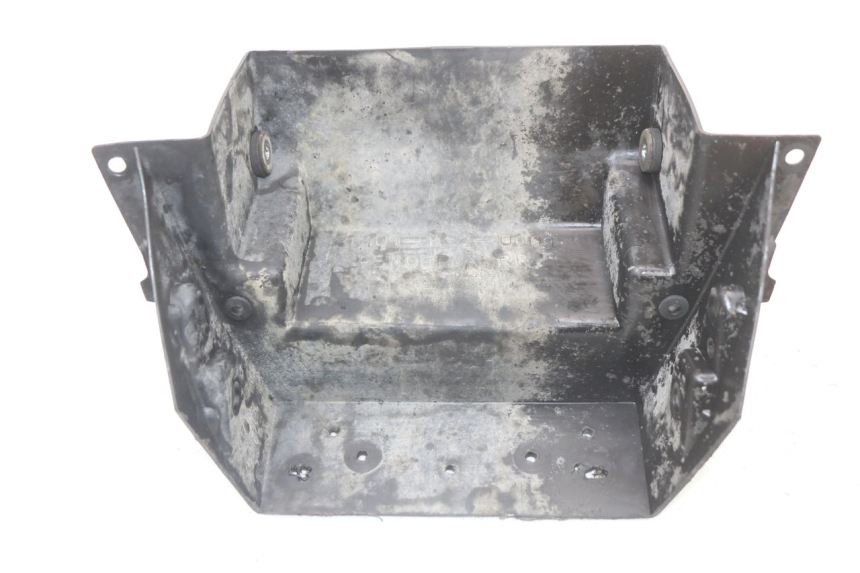 photo de SOTTOSELLA PARASPRUZZI HONDA CBR F 1000 (1993 - 1996) - Primo piano tecnico