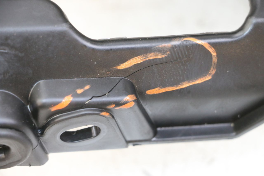 photo de SOTTOSELLA PARASPRUZZI HONDA SH i 300 (2015 - 2020) - Primo piano tecnico