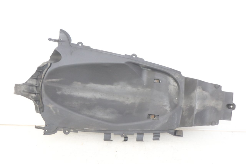 photo de PASSAGGIO RUOTA POSTERIORE YAMAHA HW XENTER 125 (2011 - 2017) - Vista principale