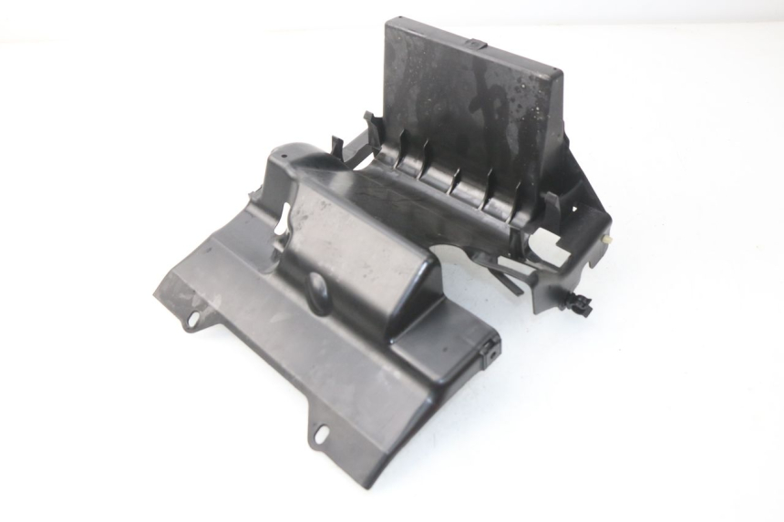 photo de PASSARUOTA POSTERIORE HONDA INTEGRA NC D 750 (2016 - 2018) - Zoom sullo stato d'uso