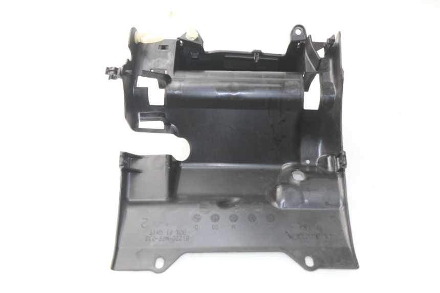 photo de PASSARUOTA POSTERIORE HONDA INTEGRA NC D 750 (2016 - 2018) - Altra angolazione