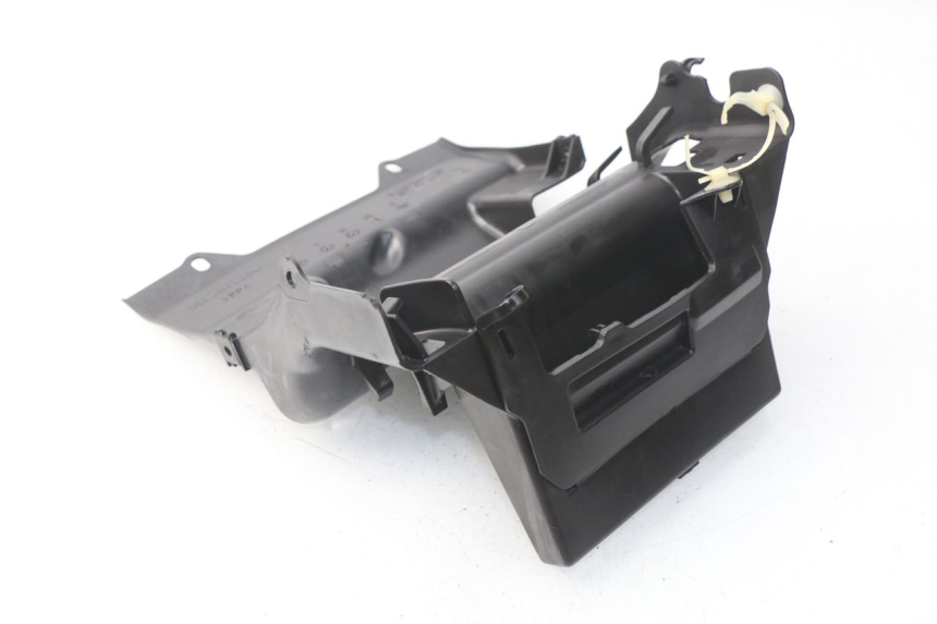 photo de PASSARUOTA POSTERIORE HONDA INTEGRA NC D 750 (2016 - 2018) - Primo piano tecnico