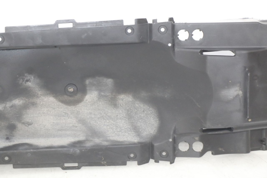 photo de PASSARUOTA POSTERIORE HONDA INTEGRA NC D 750 (2016 - 2018) - Caratteristiche distintive