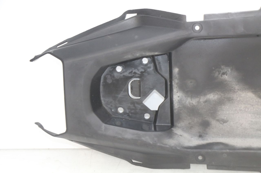 photo de PASSARUOTA POSTERIORE HONDA INTEGRA NC D 750 (2016 - 2018) - Zoom sui componenti