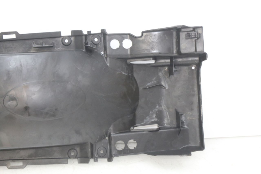 photo de PASSARUOTA POSTERIORE HONDA INTEGRA NC D 750 (2016 - 2018) - Dettagli dei punti di fissaggio