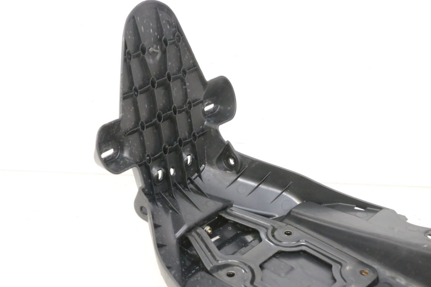 photo de SOTTOSELLA PARASPRUZZI KIDEN KD125-G 125 (2018 - 2022) - Altra angolazione