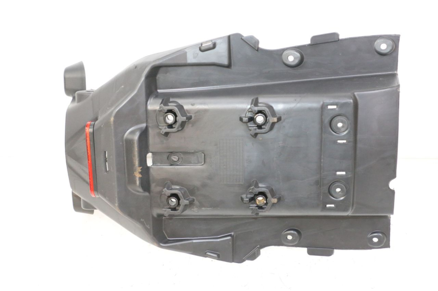 photo de SOTTOSELLA PARASPRUZZI KIDEN KD125-G 125 (2018 - 2022) - Primo piano tecnico