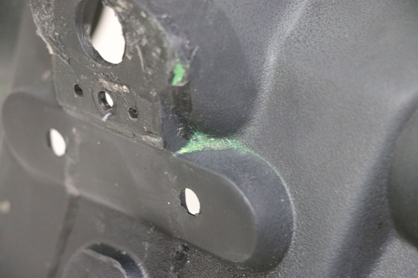 photo de SOTTOSELLA PARASPRUZZI PEUGEOT KISBEE 2T 50 (2018 - 2022) - Altra vista dell'articolo